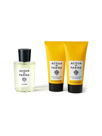 ACQUA DI PARMA | Geschenkset - Colonia 2x75ml / 100ml | 